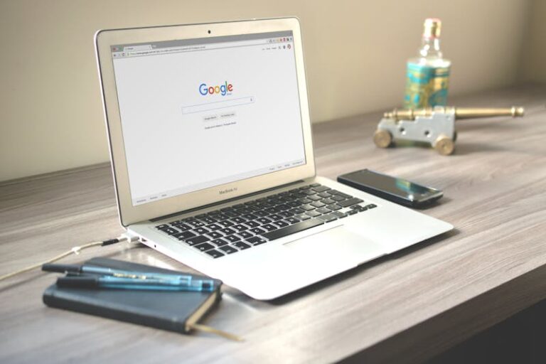 The Marketing Mistakes That Keep Businesses Invisible Online