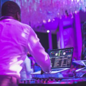 The Best Parties in Mykonos Happen on Beaches