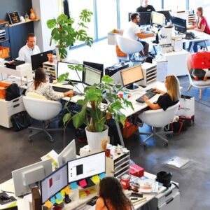 Business Operations