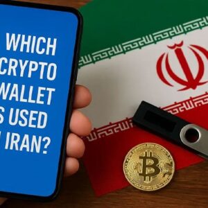 How to Buy Bitcoin Safely in Iran