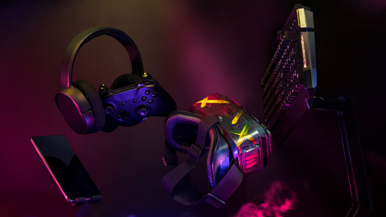Top 5 cloud gaming services for a high-quality experience