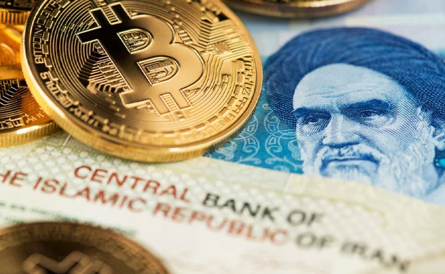 Buying Bitcoin with Rials or Tether