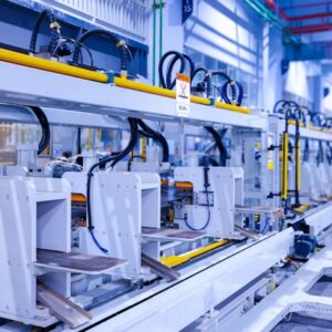 automation in construction
