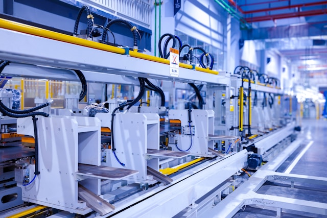 The Rise of Automation in the Construction Industry automation in construction