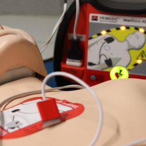 Why Industry Matters in First Aid Training
