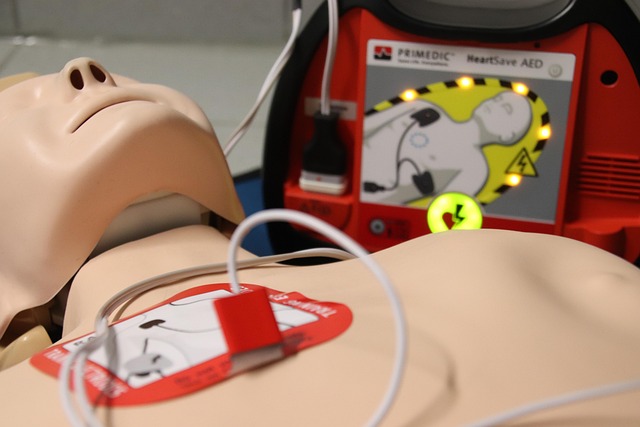 Why Industry Matters in First Aid Training