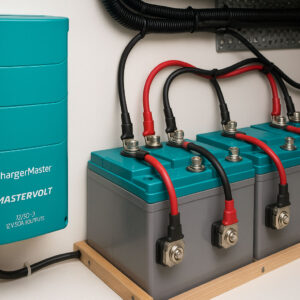 How to Choose the Right Mastervolt Battery Charger
