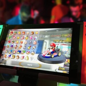 Development and Gaming