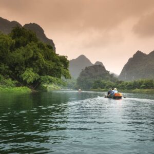 What Are The Different Types Of Vietnam Tour Packages Available?