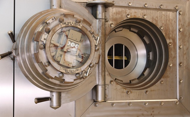 Top 5 Features To Look For In A Secure Payment Vault