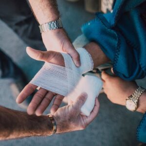 Personal Injury Lawyer