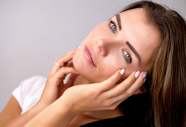 How to Fix Foundation That Looks Grey on Your Skin