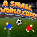A Small World Cup