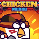 Chicken Merge