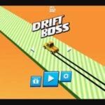 Drift Boss