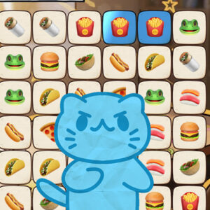 Emoji Connect