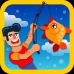 Fishing Io