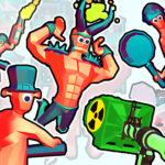 Funny Shooter 2