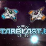 Starblast.Io