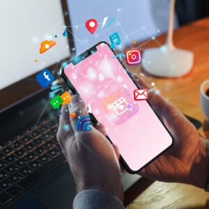 Best Social Media Marketing Strategies FMCG Brands Use to Drive Product Sales