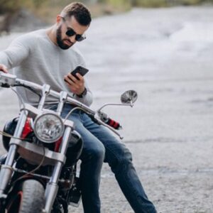 Roadside Breakdown? How the Right Bike Insurance Saves You From Being Stranded