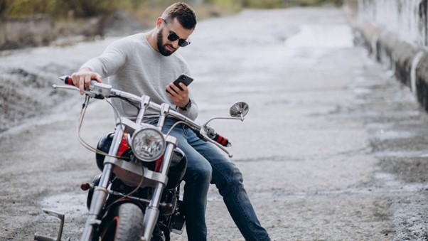 Roadside Breakdown? How the Right Bike Insurance Saves You From Being Stranded