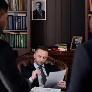 Fractional Family Office