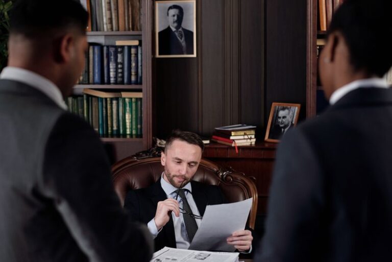 Fractional Family Office