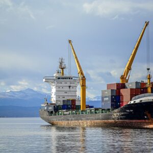 Shipping from China to Canada