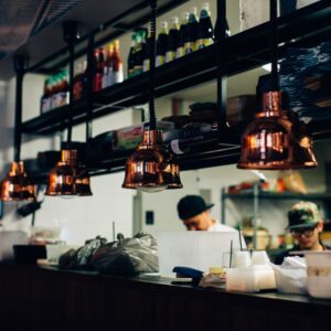 Starting a Restaurant Business